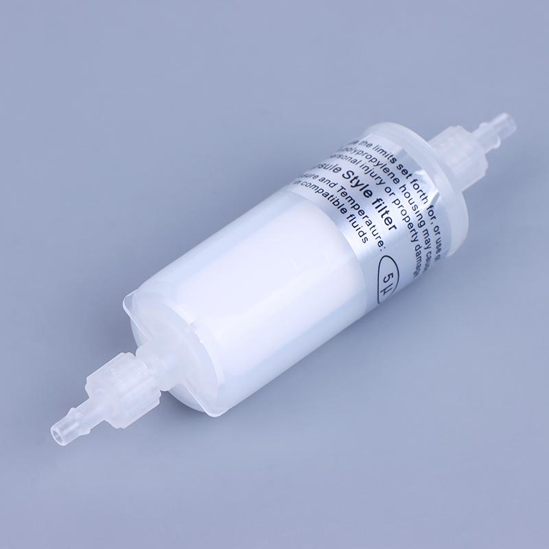 Inkjet Printer Filter 5 Microns 80Cm Long Ink Filter For Dtf Printer Ink Circulation System Eco Solvent Printer