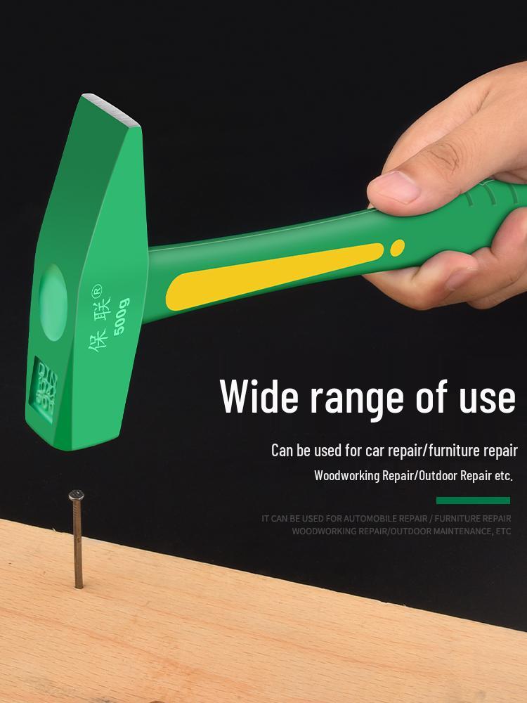Mini Duckbill Hammer: Fitter's Sheet Metal & Electrician's Tool