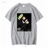 Lany T Shirt Album Cover Crew Love Retro Merch Fan Outfit Sizing Long Or Short Sleeves Vintage Washed Streetwear Slightly