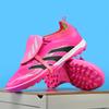Herbst Rennsport Professionell Erwachsene Fußballschuhe Flexibel und Leicht Sportschuhe Training Täglich Nagelschuhe