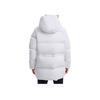 Li Ning Thickened Warm Trendy Casual Mid-Length Duck Down Jacket Unisex Outerwear AYMS032-5