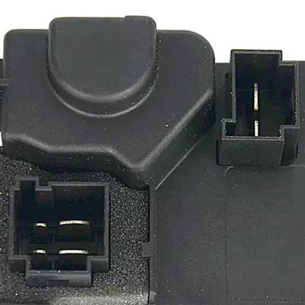New A/C Blower Motor Resistor 2218706758 For Mercedes-Benz S550 S600 2007-2013