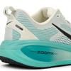 Nike Vomero 18 Geode Teal Men Sneakers Summit-White Dusty-Cactus Black HM6803-103