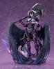 Overlord Albedo Hermes Trismegistus Ver. 1/7 Scale PVC Painted Complete Figure