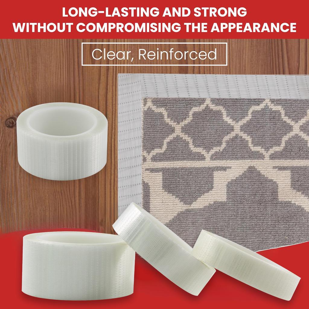 Starkes Glasfaserband Wasserdicht Einseitiges Dichtband Hochtemperaturbeständig Klebend Batterieisolierband Verpackung