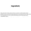 [Melano CC] Intensive Anti-Flecken-Maske (28 Blätter) - Feuchtigkeitsspendende Gesichtsmaske mit Vitamin C