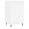 Sideboard White 40 x 35 x 70 cm Particleboard
