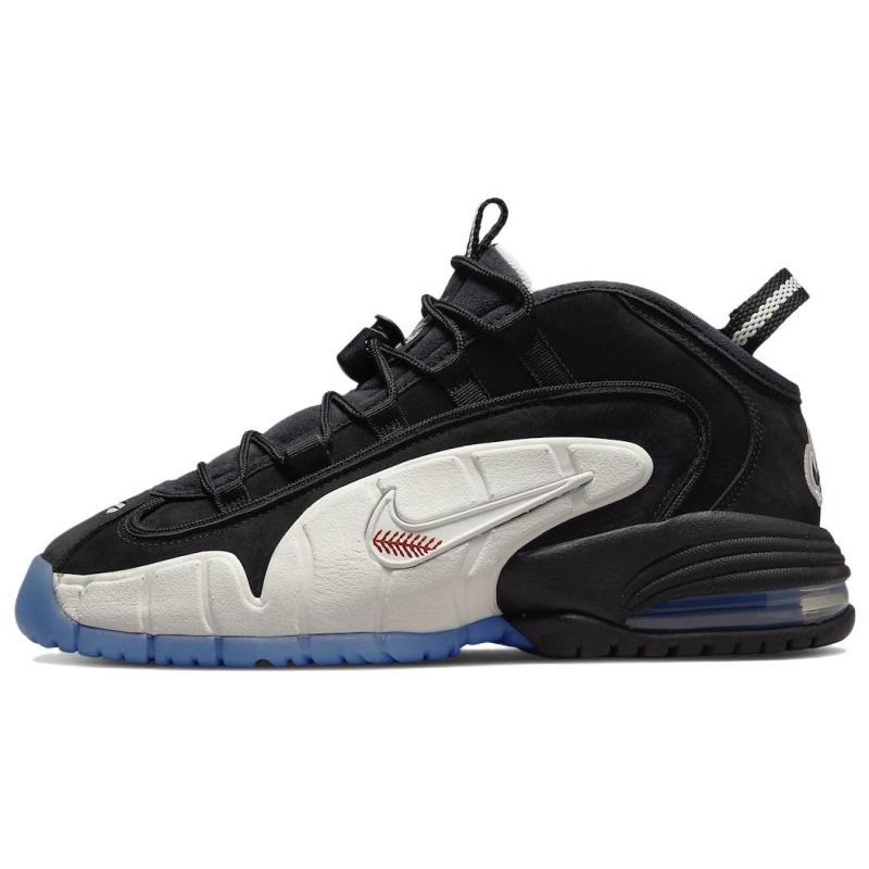 

Кроссовки Nike Air Max Penny 1 Social Status Recess Black Повседневная обувь DM9130-001 44.5