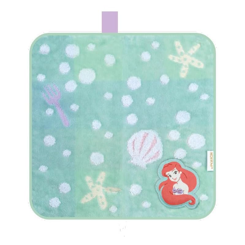 

disney Dot pouch ariel BE