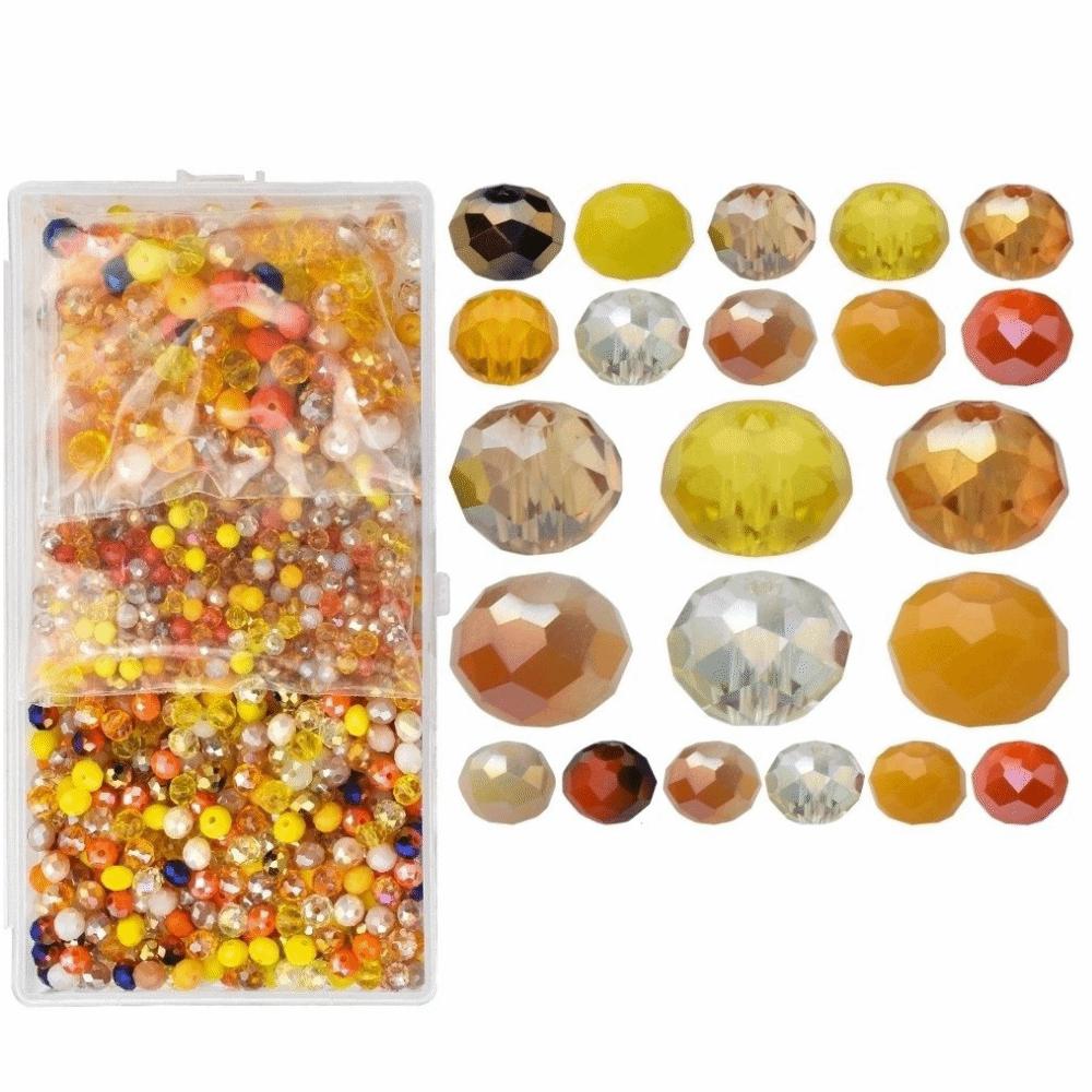1000Pcs Jewelry Making DIY Jewelry Accessories Jewelry Making Supplies  Earring Making