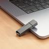 Lenovo High-Speed Portable Metal Storage Drives