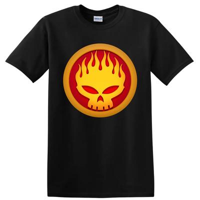 Oberteile – T-Shirts