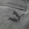 Puma X Staple Collaboration SS24 Year Of The Dragon Series Wash Design Casual Cuffed Knit Joggers Unisex Joggers Light-Gray 627033-62