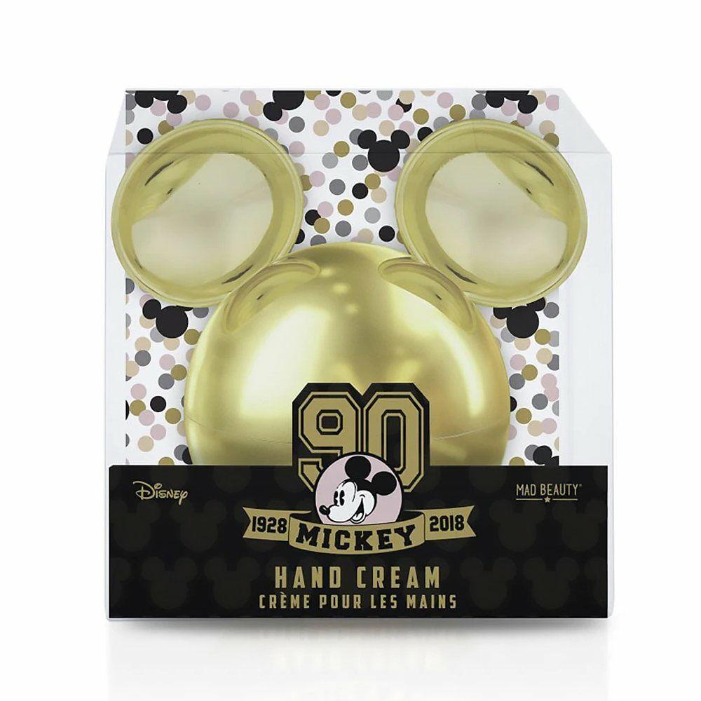 

Лосьон для рук Mad Beauty Gold Mickey s (18 мл) TU прозрачный