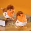 Jumping Robin Wind Up Toy Bird Jumping Clockwork Toy for Kids Classroom Gifts Birthday Parties Favor Goody Bag Filler