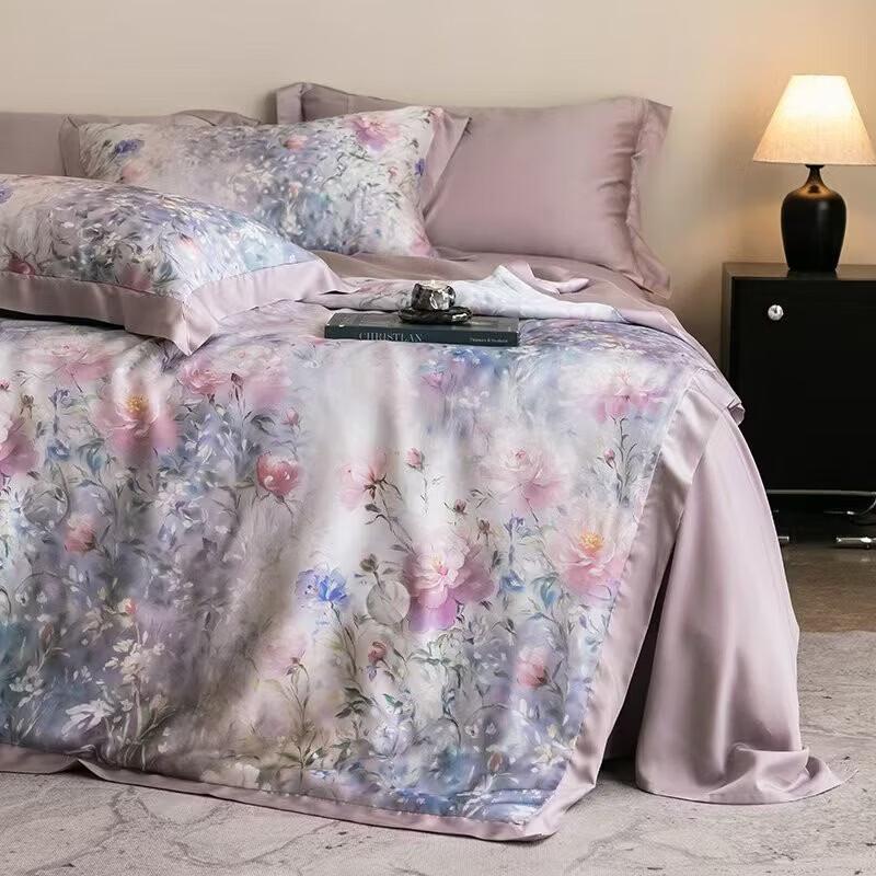 Lenzing Tencel Lyocell Light Luxury Quilt