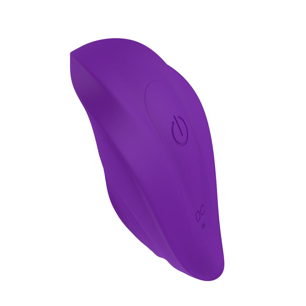 Bluetooth APP Vibrator Wearable Female Vibrating Egg 9 Speed G Spot Clitoral Stimulator Vagina Orgasm Sex Toys for Women Couples