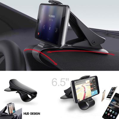 Auto Handy Halter Dashboard Kleben Universal Stand Halterung Multi Farben