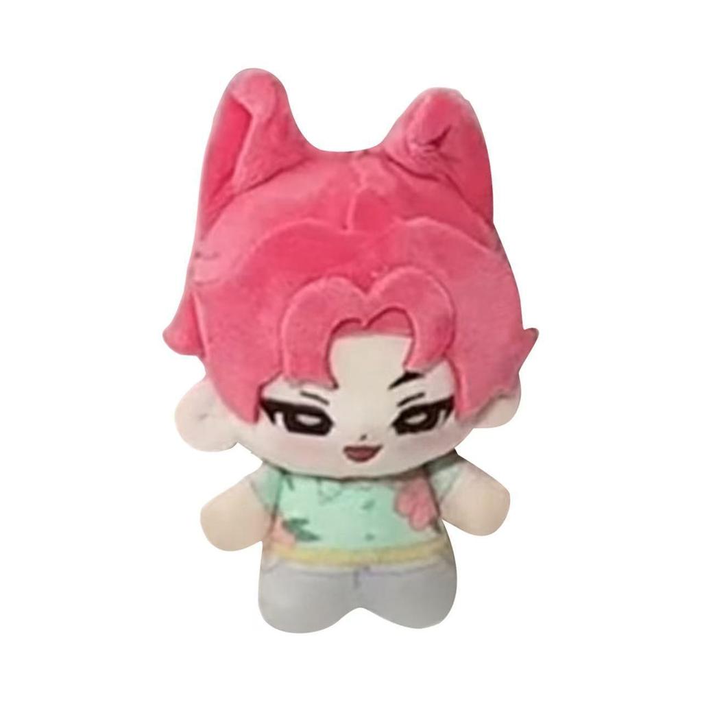 Kpop Demon Hunters Plush Dolls Stuffed Animals Cotton Dolls Cute Collectible Soft Gifts Multiple Styles