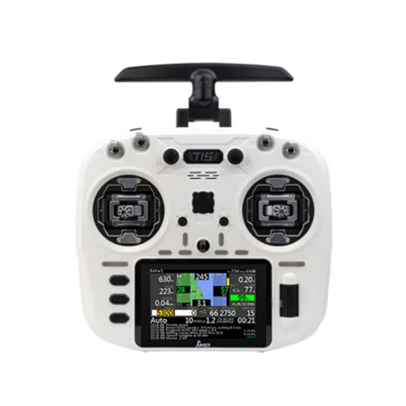 Jumper T15 / T15 Pro FPV Drone & RC Aircraft Transmitter (CN version)