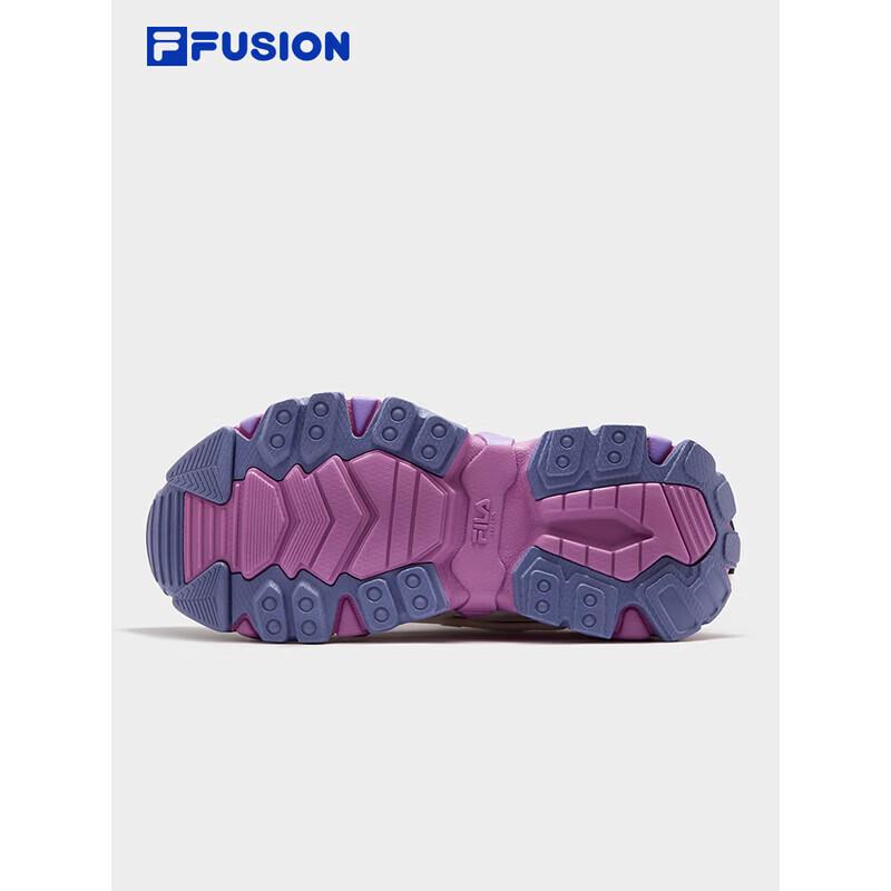 Fila FUSION Women's Mountain Hiking Chunky Shoes