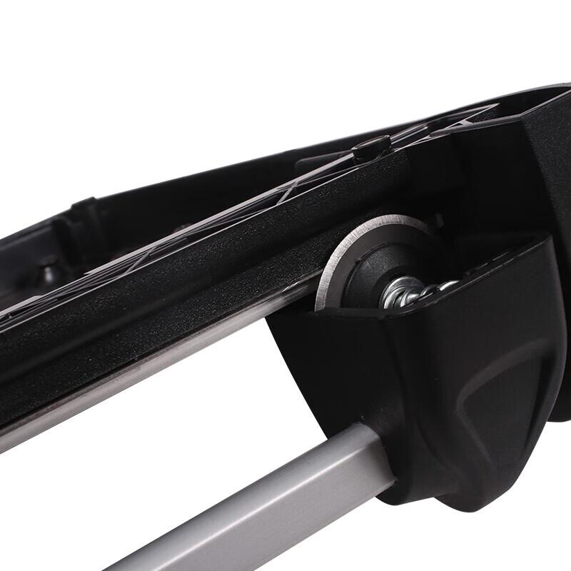 KW-triO A3 Rolling Paper Trimmer CN Plug (adapter Included)