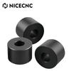 NICECNC for X3 Driven Clutch Rhino Roller Kit for Can Am Maverick X3 Max R 4x4 XDS XMR XRC Turbo DPS Nylon UTV Accessories Parts