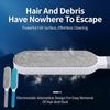 Double-sided Electrostatic Brush For Bed Sheets And Quilts , Hair Removal Brush , Pet Hair Adhesive Device