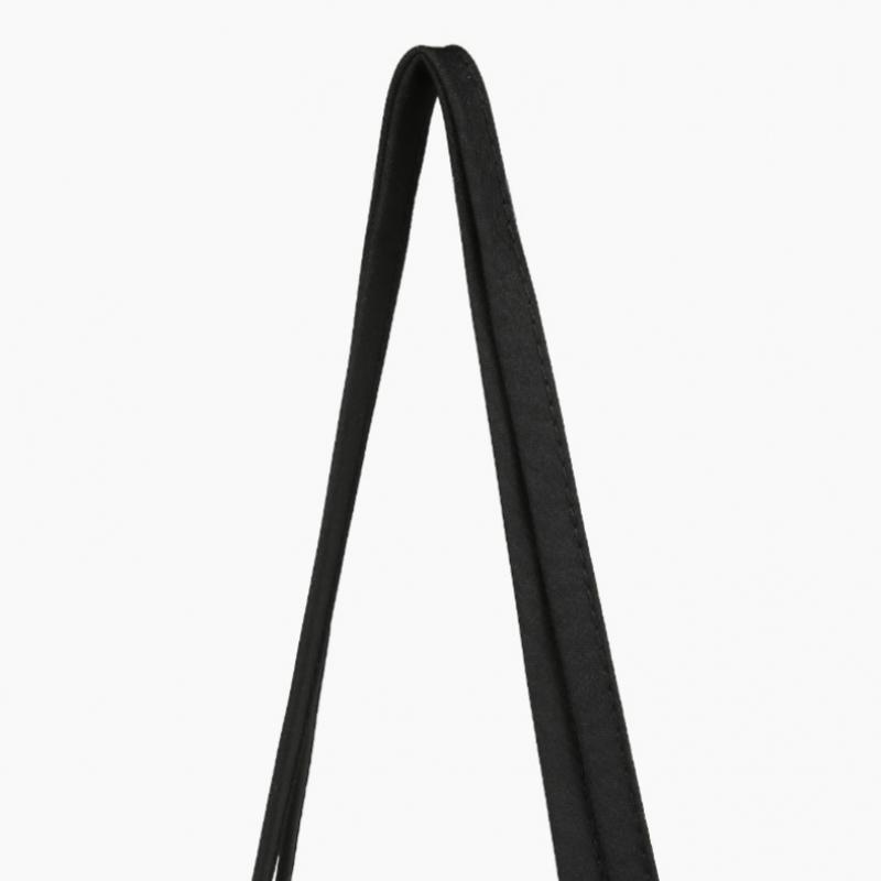 EGOIST 3 Layer Punch Lace Shoulder Bag  Es2oab01 