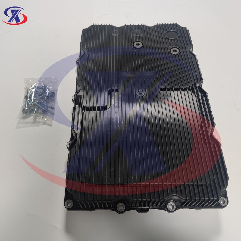 Transmission Oil Pan with Gasket 45280-47400 for Hyundais EQUUSS GENESISS 4.6L 5.0L 09-14