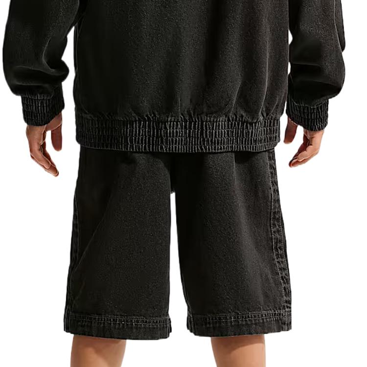 Nike Sportswear Comfortable Soft Shorts Kids shorts IM4629-010