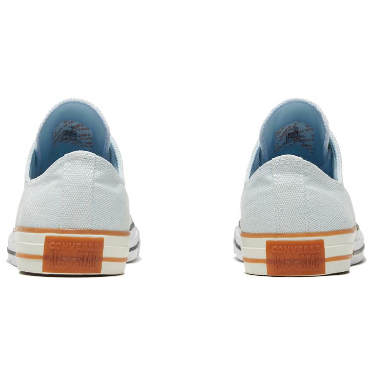 Converse Chuck Taylor All Star Low Top 'Blue' 167664C