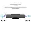 DAIPU 5.8G Wireless Distributed Video Conference Microphone System DP-GX15 (CN Version)