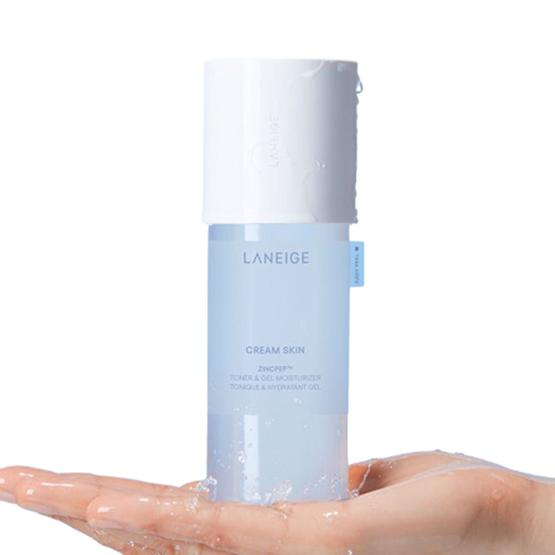 

LANEIGE Gel Cream Skin Hydrating Moisture Toner 170mL