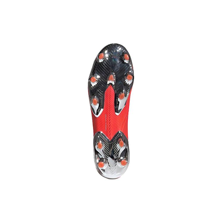 Adidas Nemeziz 19+ Fg 'Active Red' F34404