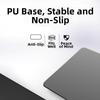 Portable Wrist Rest Non-Slip Keyboard Riser Easy Typing Wrist Pad  Typing Work
