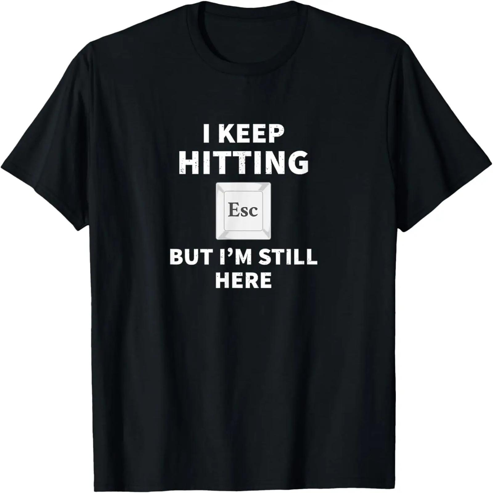 Funny System Administrator Gifts Tech Supports Computer Geek T-Shirt S