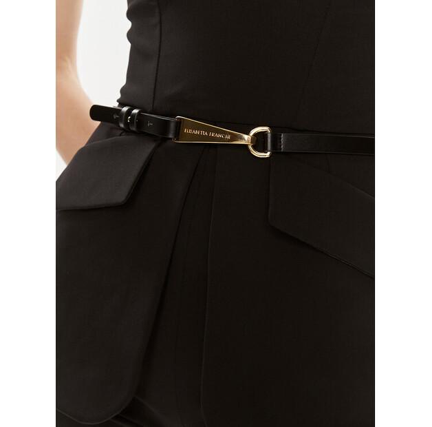 Jumpsuit Elisabetta Franchi TU-015-42E2-4304