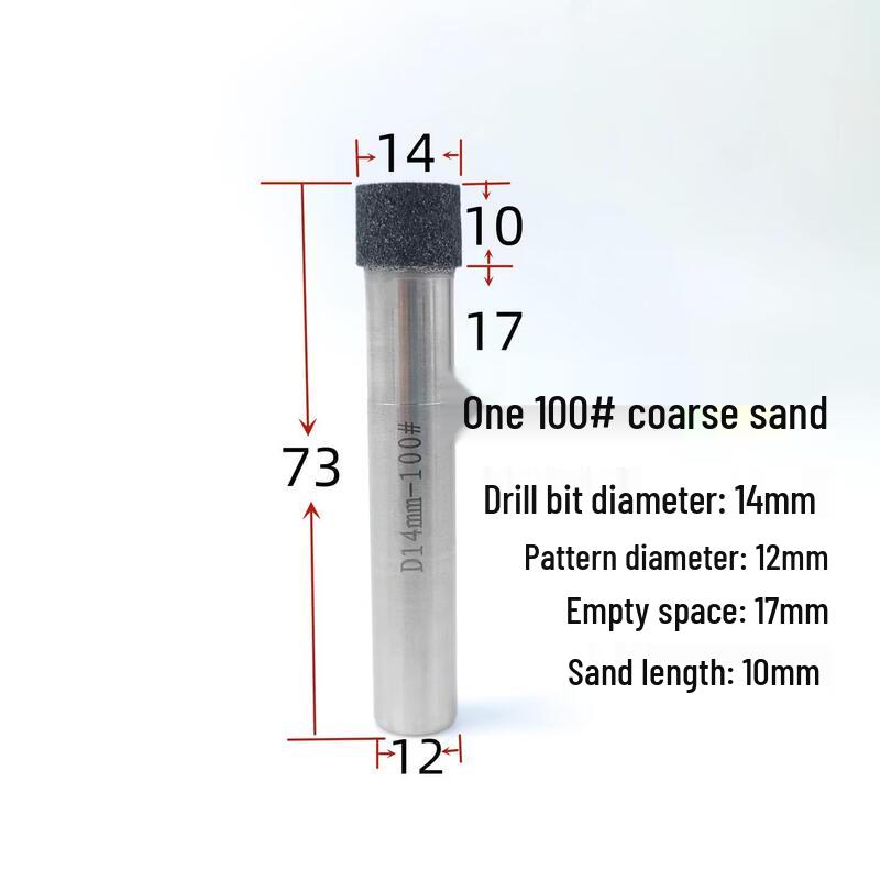 

Yunduo Sintered Diamond Milling Cutter