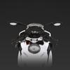 1/12 CFMOTO 450SR Alloy Die Cast Motorcycle Model Vehicle Collection Sound and Light Off Road Autocycle Toys Car