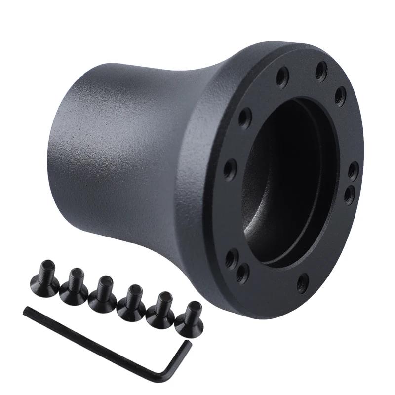Golf Cart Teering Wheel Adapter 5/6 Holes Steering Wheel Adapter For Club Car DS Club Car Precedent Golf Car Parts Accessories