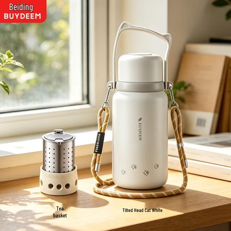 Buydeem 1050ml 24H Insulated Bottle