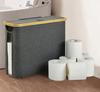 Bathroom Toilet Paper Storage Basket ,toilet Paper Storage Box