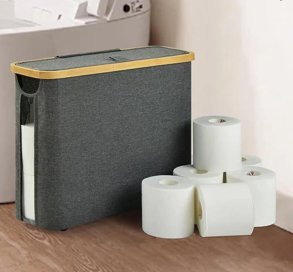 Bathroom Toilet Paper Storage Basket ,toilet Paper Storage Box
