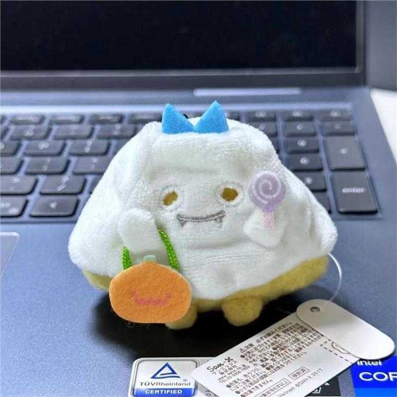 

Кукла Усаги Чиикава Плюшевая игрушка: Самоуничижительный медведь с маленькими лапками шарм Standard