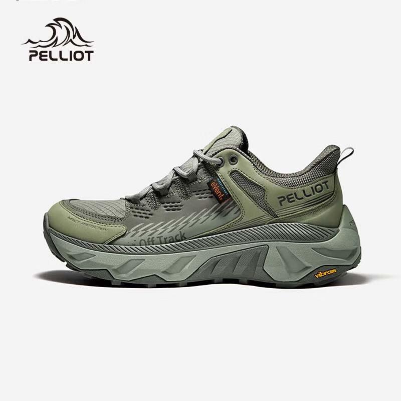 

Pelliot Men s Outdoor Waterproof Non-slip Shoes EU 41