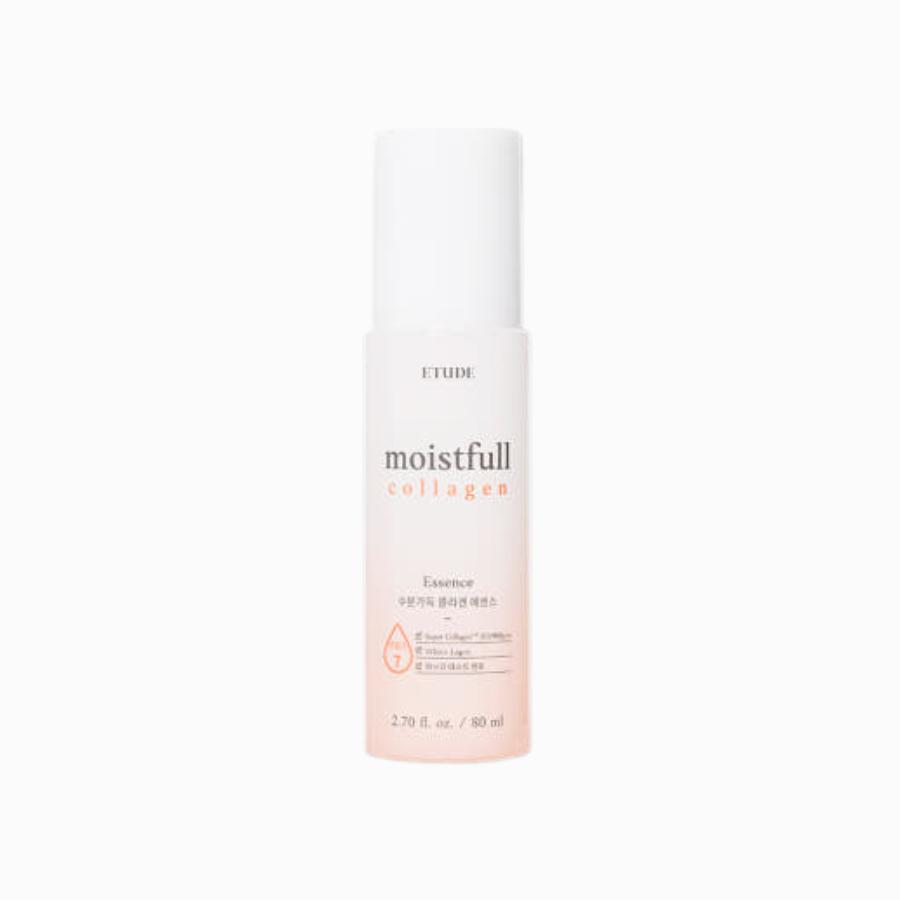 Etude Moistfull Collagen Essence 80ml