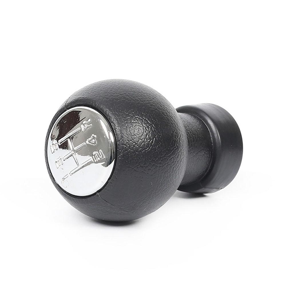 

New Car 5-Speed Gear Shift Knob Replacement For Suzuki SX4 Swift III Fiat Sedici