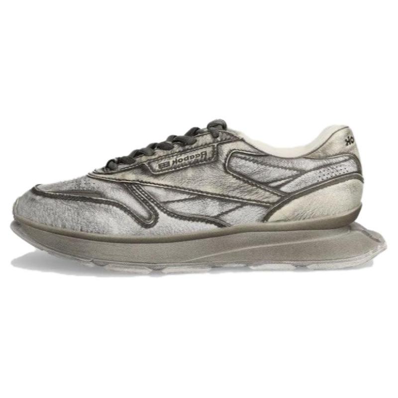 

Reebok Classic Leather Ltd Gravel Sneakers Sneakers RMIA04CC99LEA0021000 39