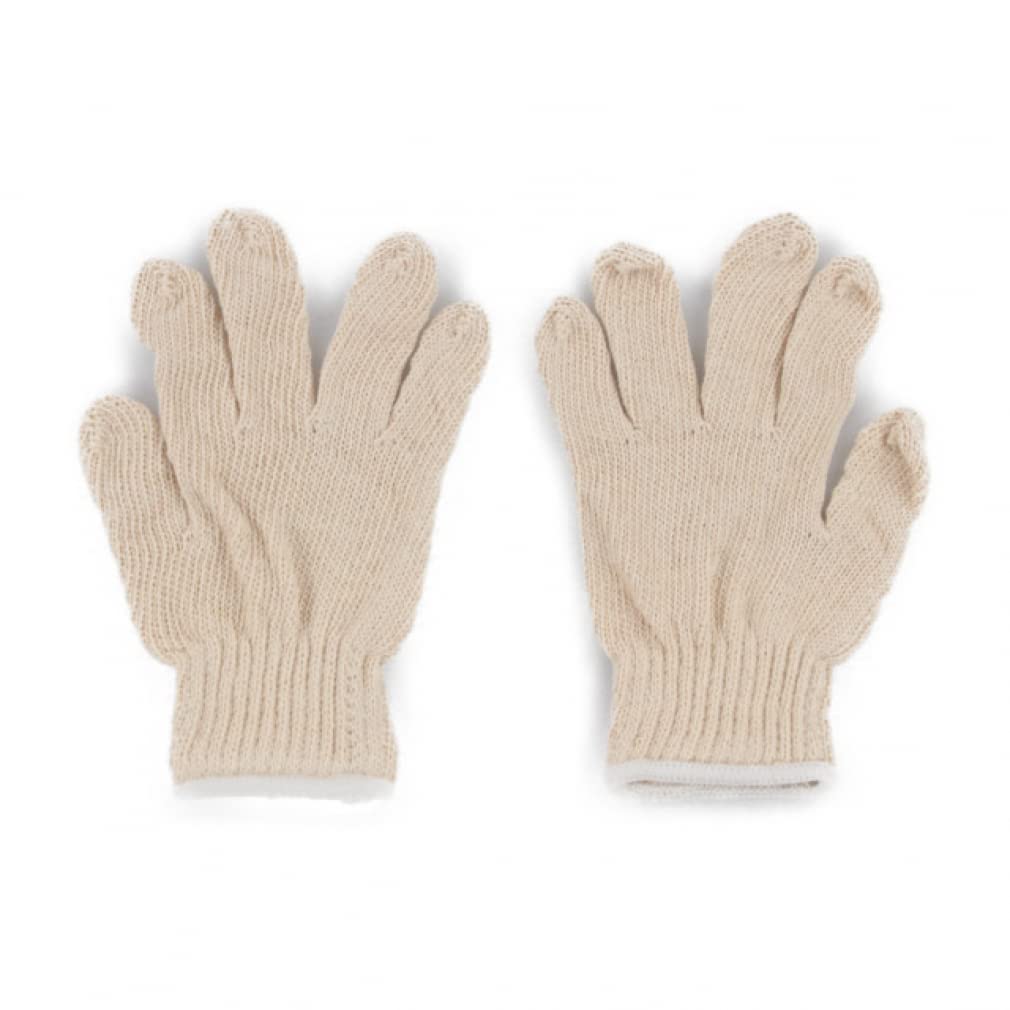 

Captain Stag Pure Cotton Gloves Children s M-7516